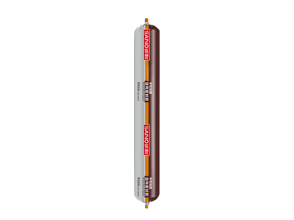 SV951L中性硅酮结构密封胶